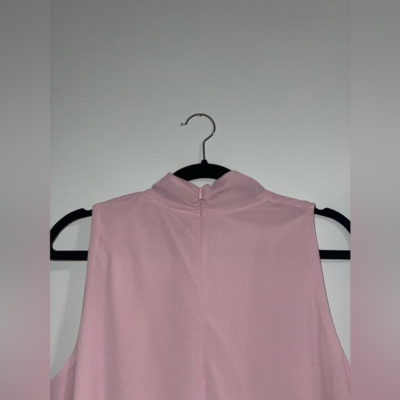 Pink blouse - Picture 6 of 6